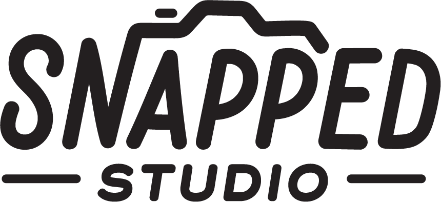 Snapped studio