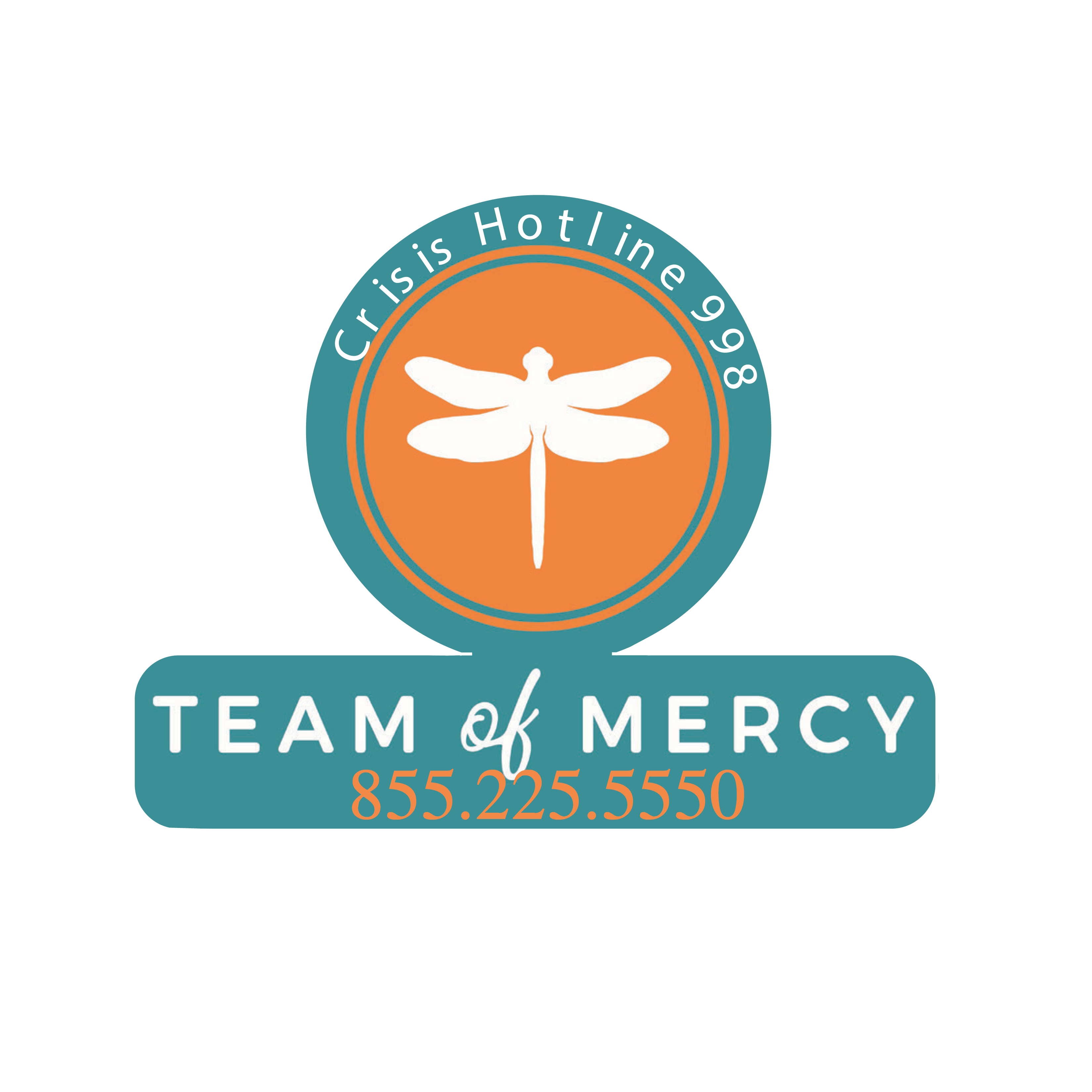 Team of Mercy